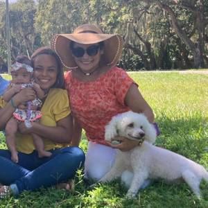 Meet your Posher, Liz